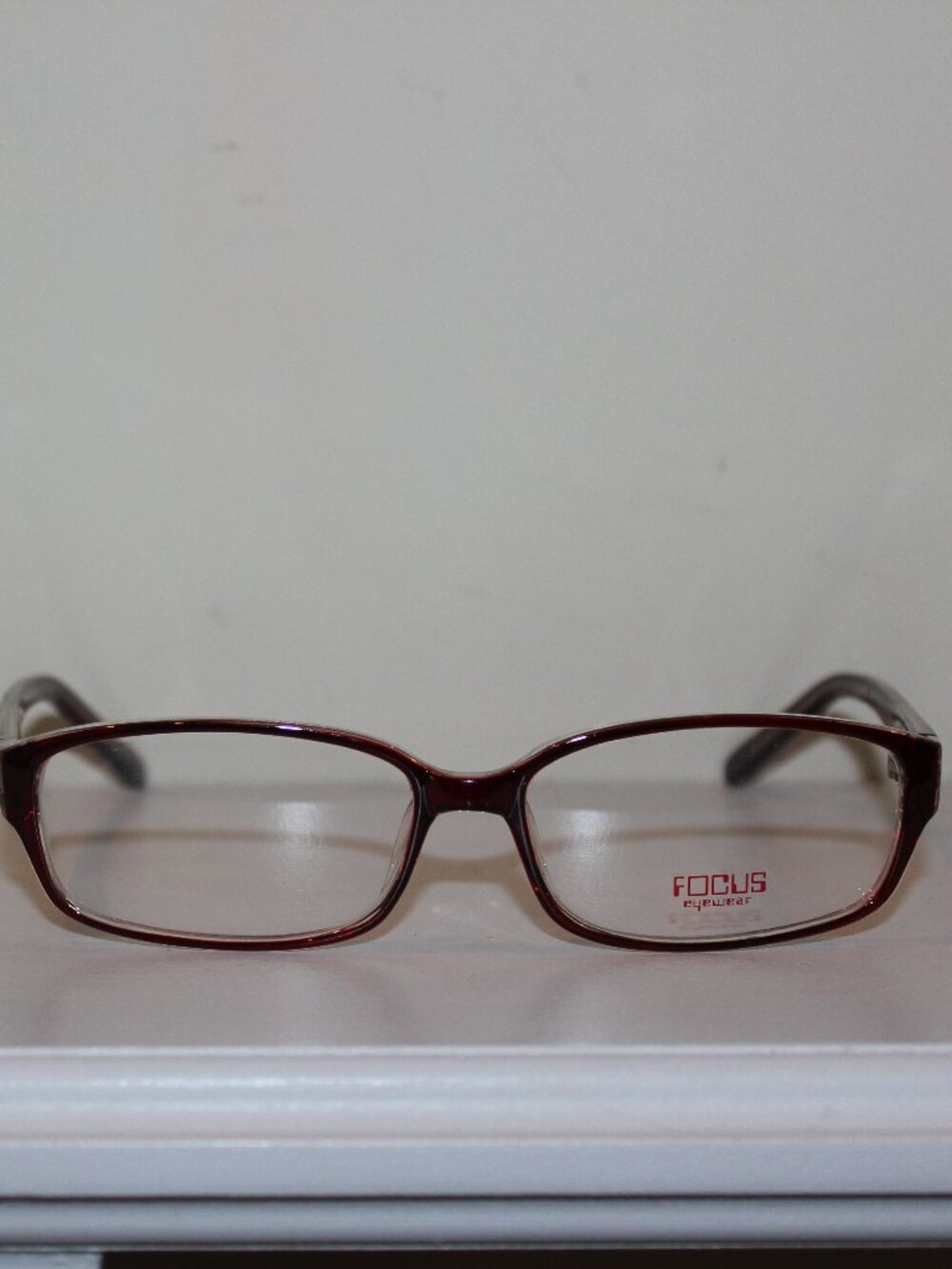 Focus Eyewear Women's Glasses (236)
